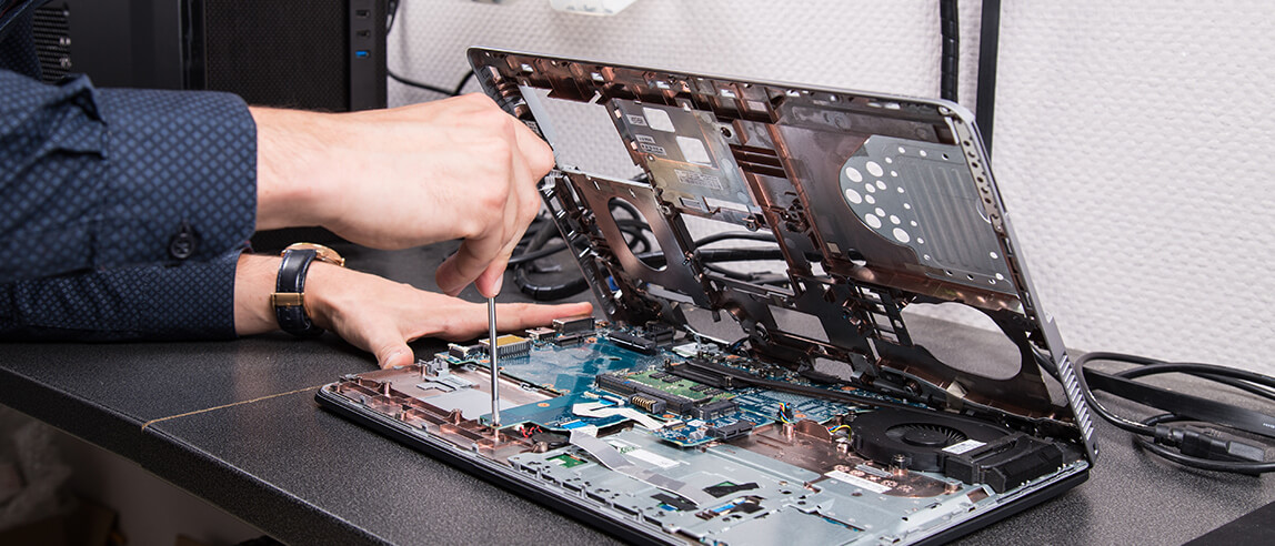 Reparation-ordinateur-portable
