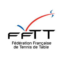 Logo fftt
