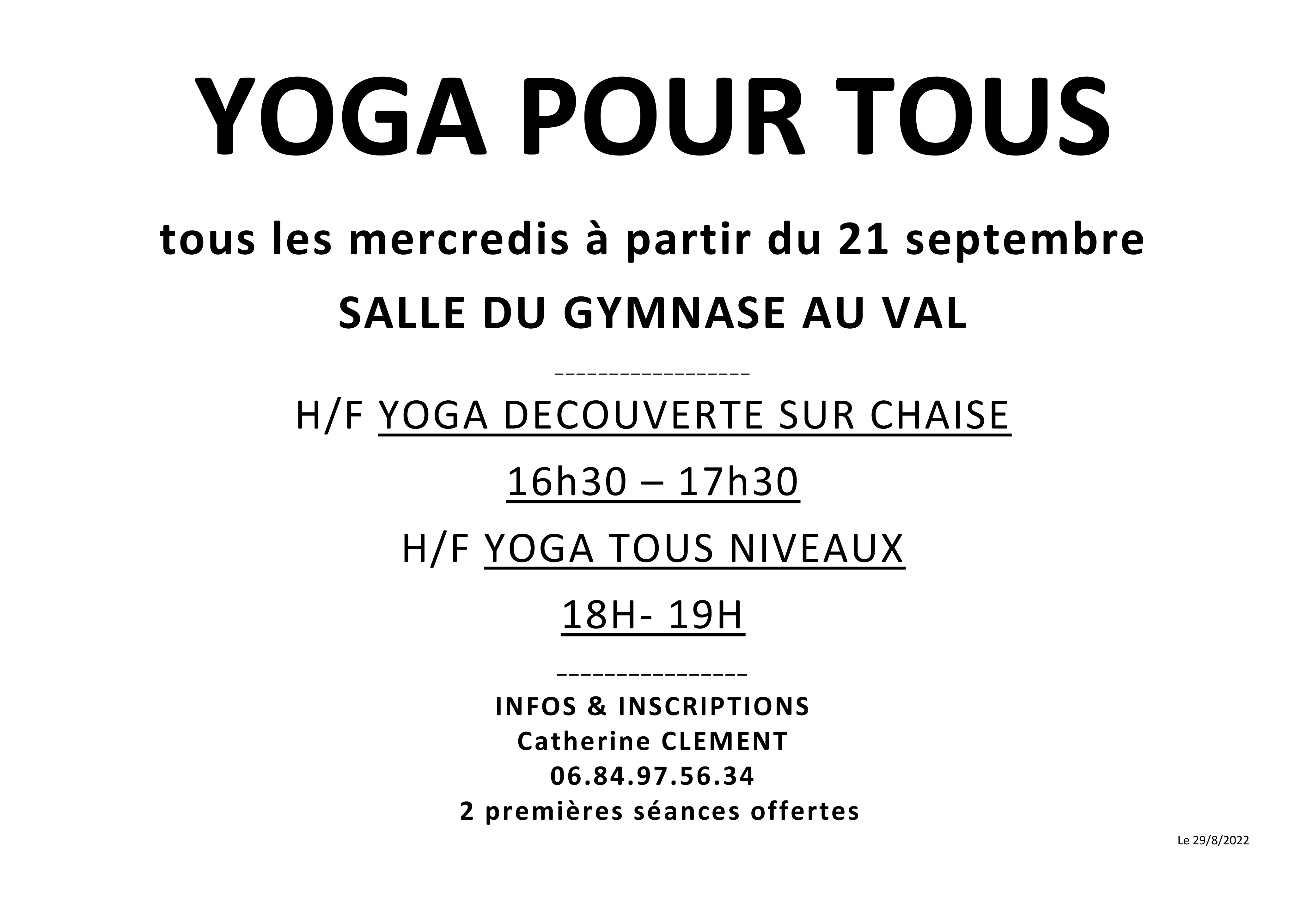 A3-yoga