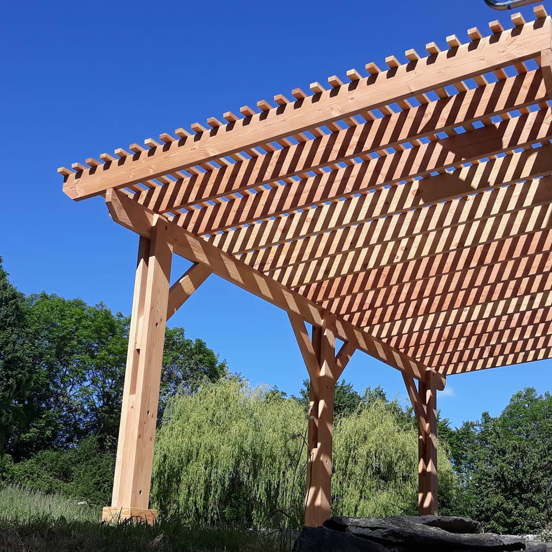 Structure-bio-climat