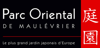 Parc oriental logo