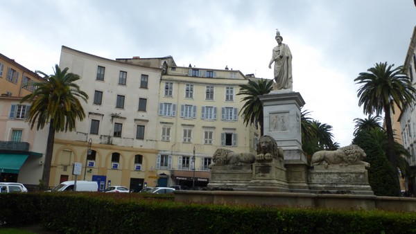 2ajaccio napoleon