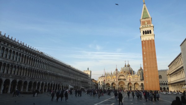 1piazza san marco