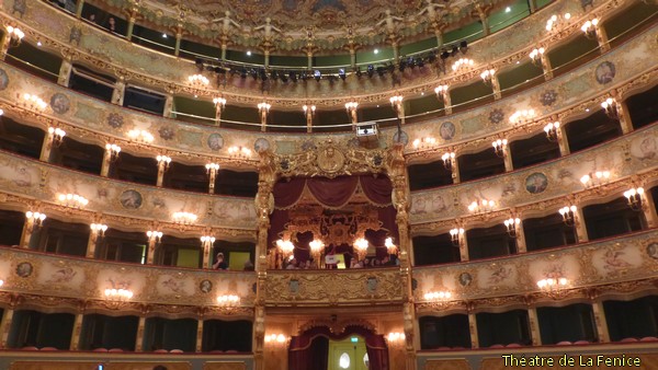 6theatre la fenice