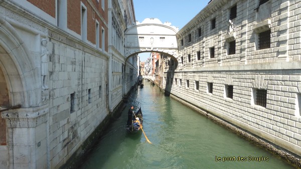 9pont des soupirs