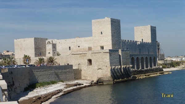 Ptrani