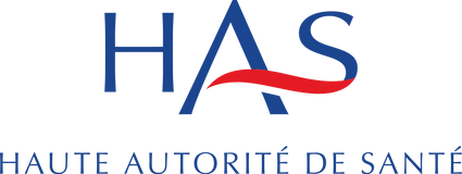 Haute Autorite de Sante Logo-svg