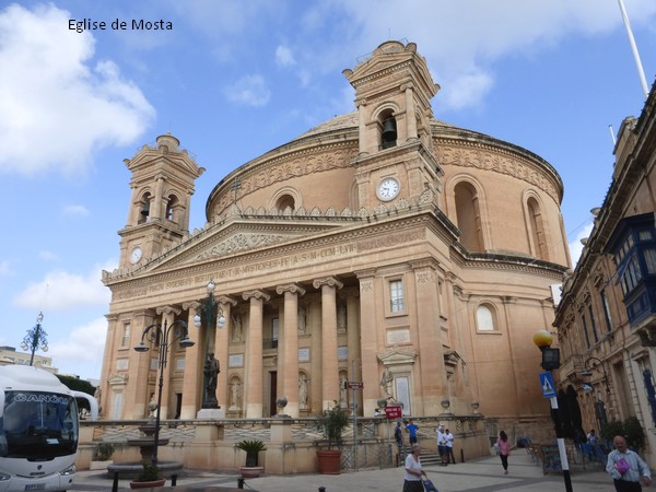 P2mosta dome