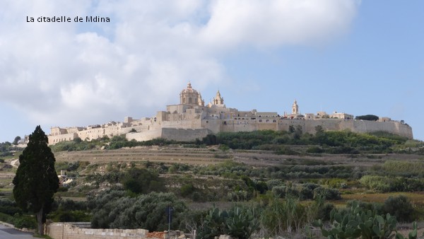 P3mdina rabat