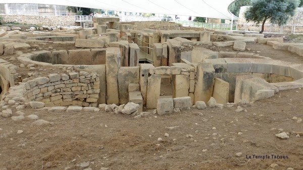 P11temple tarxien