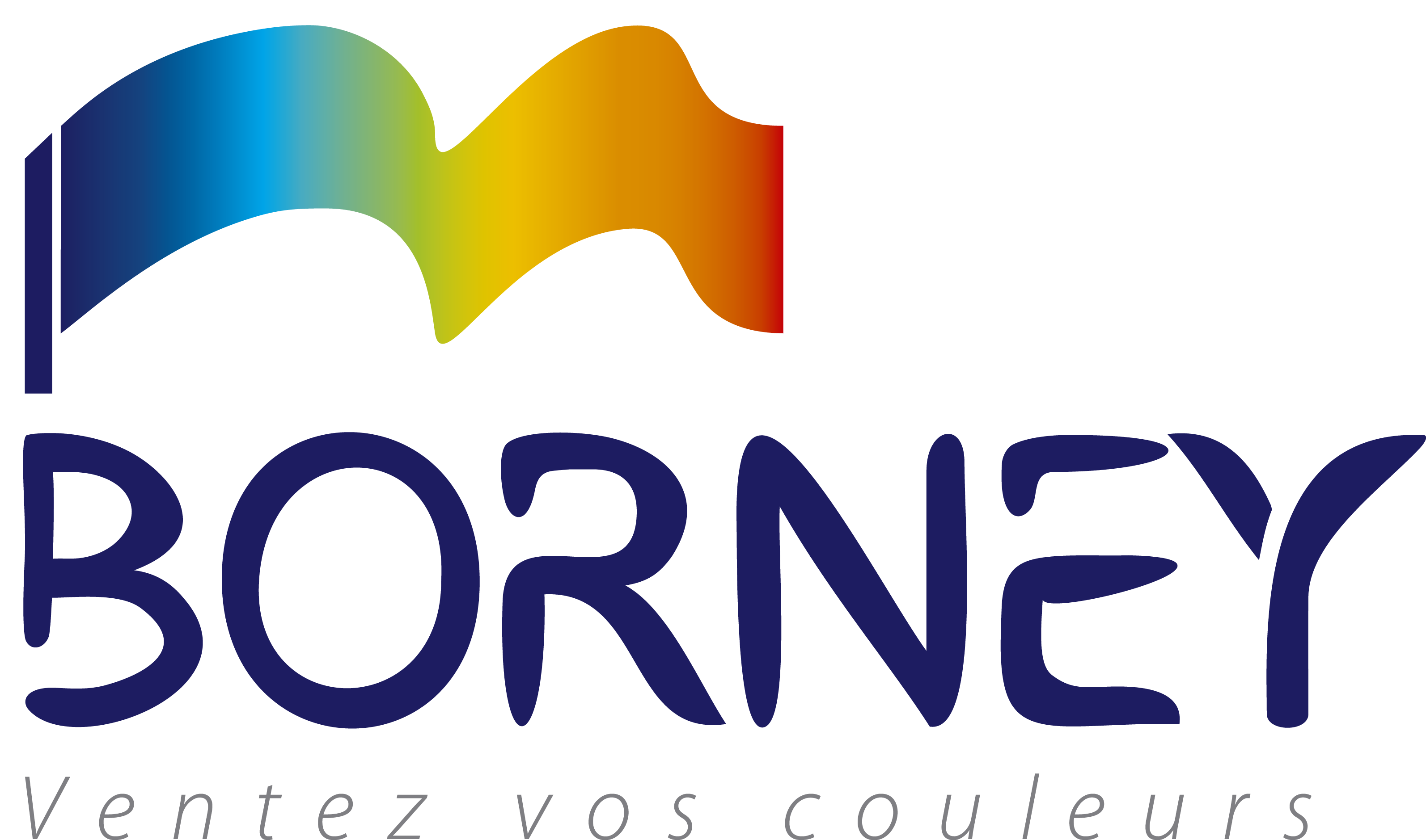 Borney