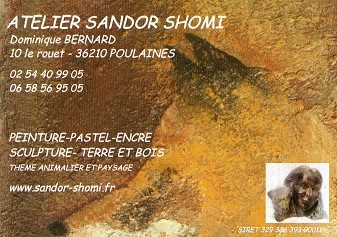 Atelier-sandor