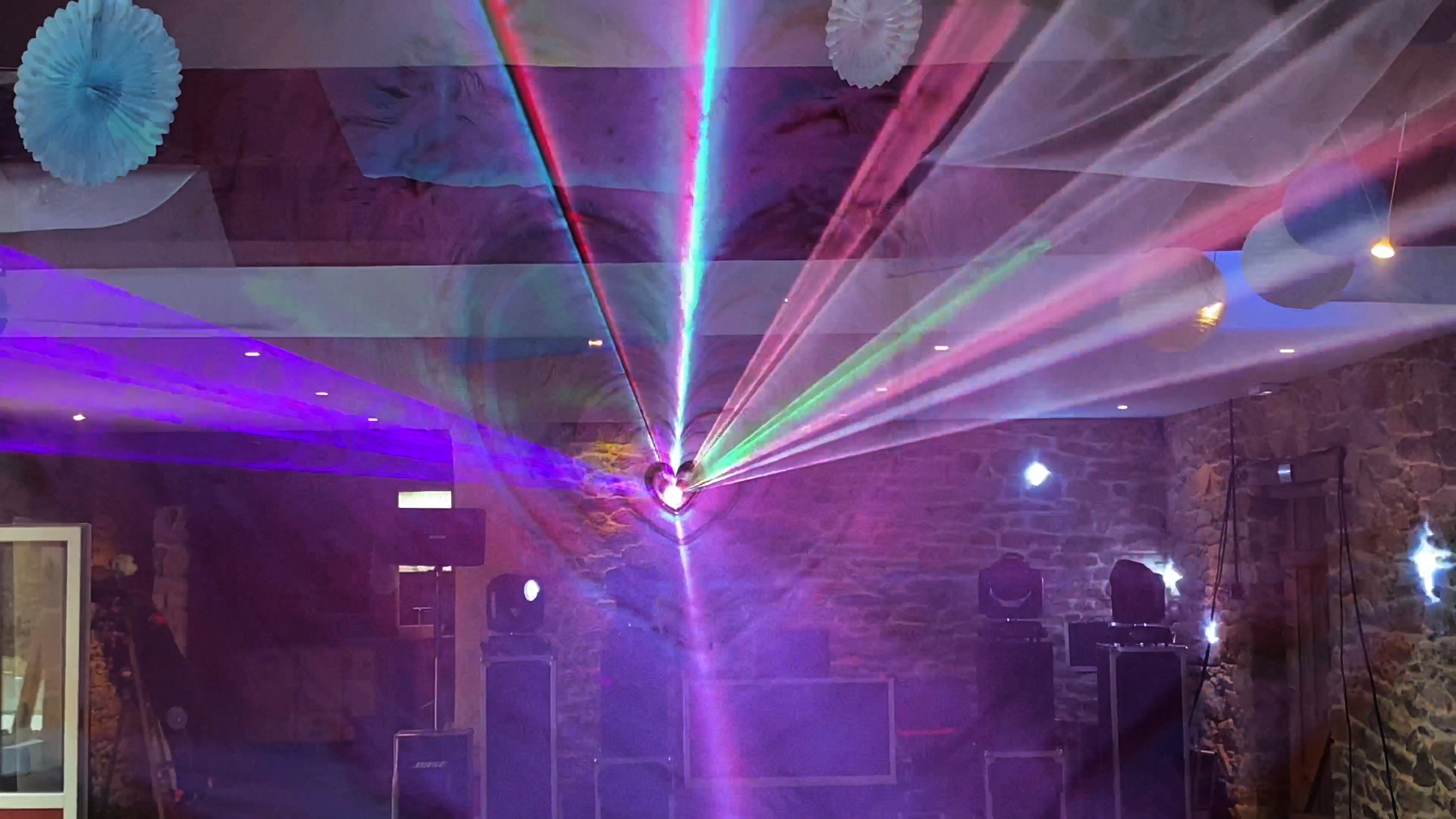 Coeurs laser 21