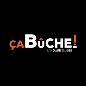 Logo c a buche