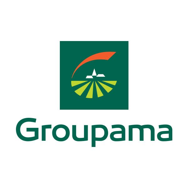 Logo groupama