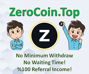 Zerocoin300x250