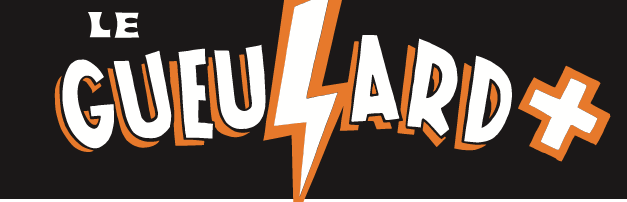 Gueulard-