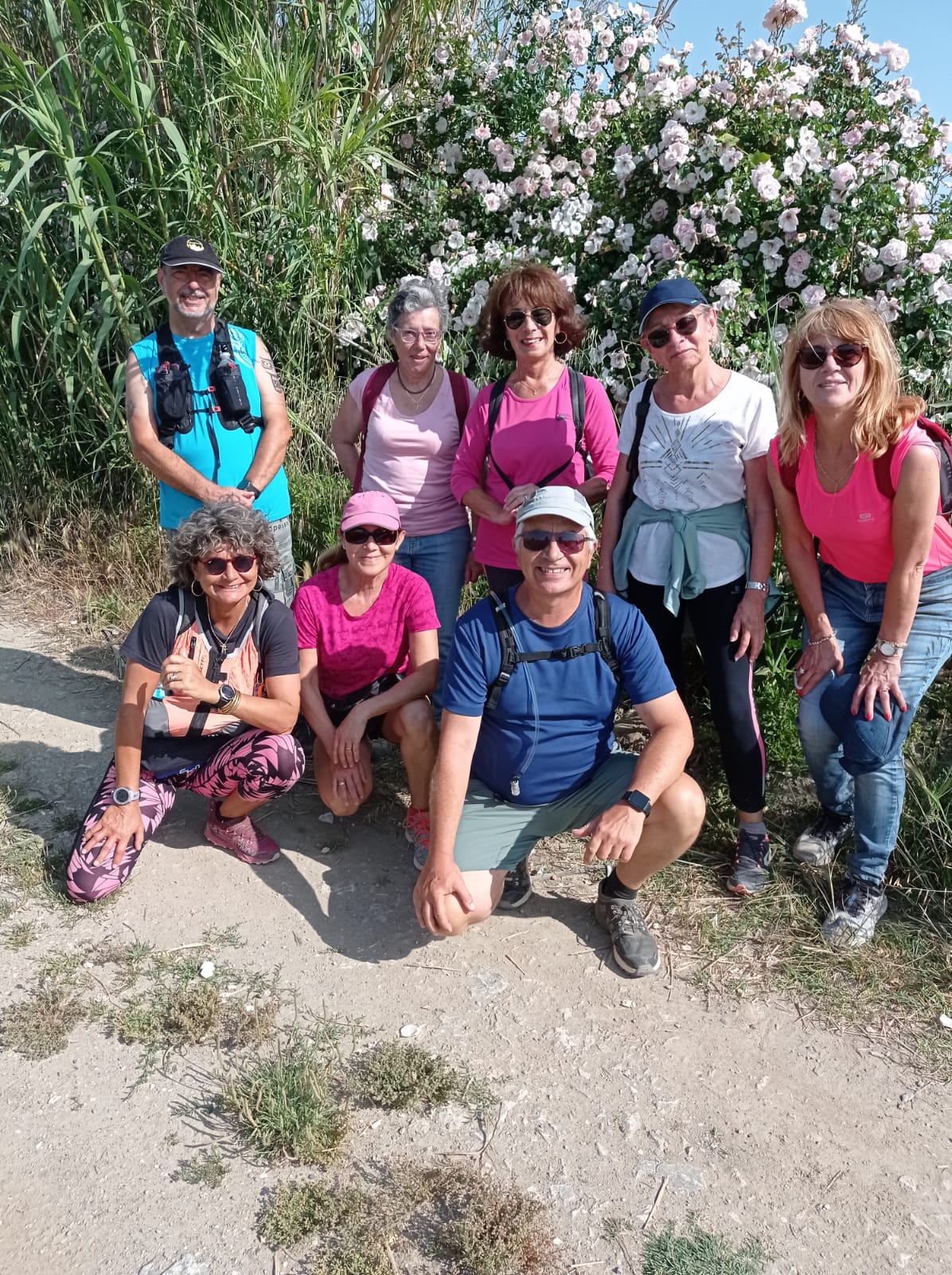Oxymarche groupe sport marche1
