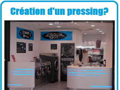 Création d'un pressing ?