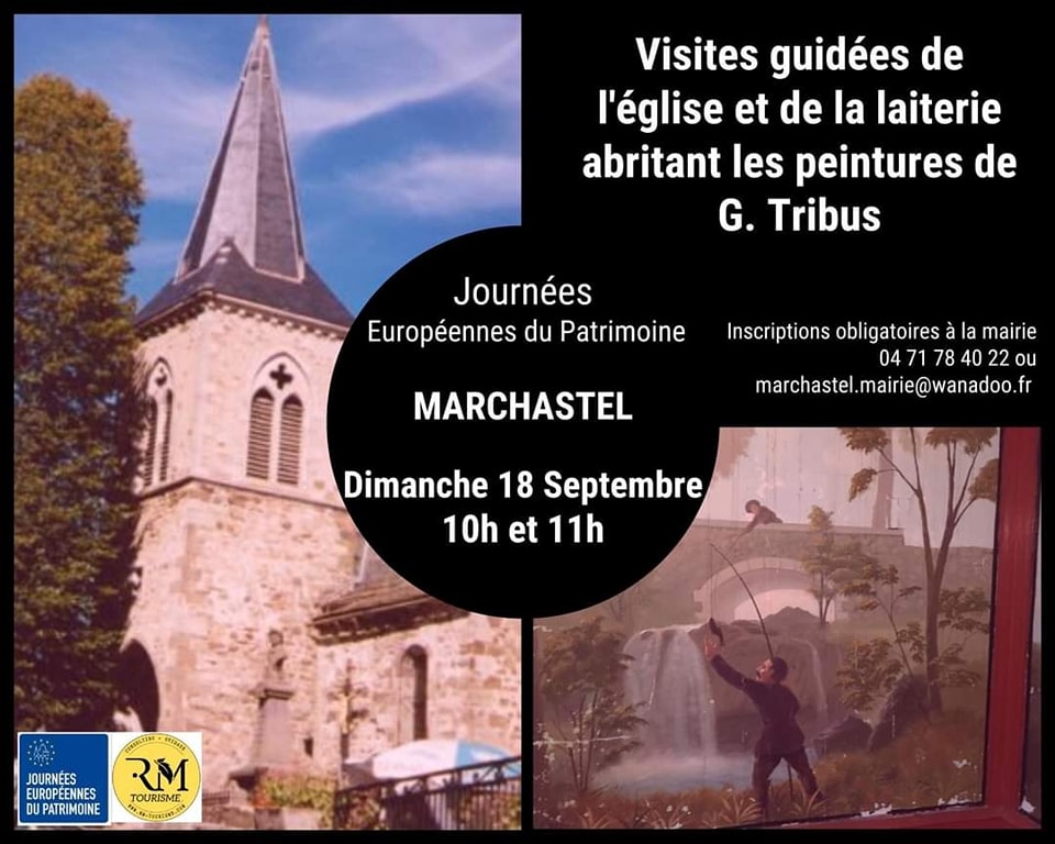 Jep marchastel