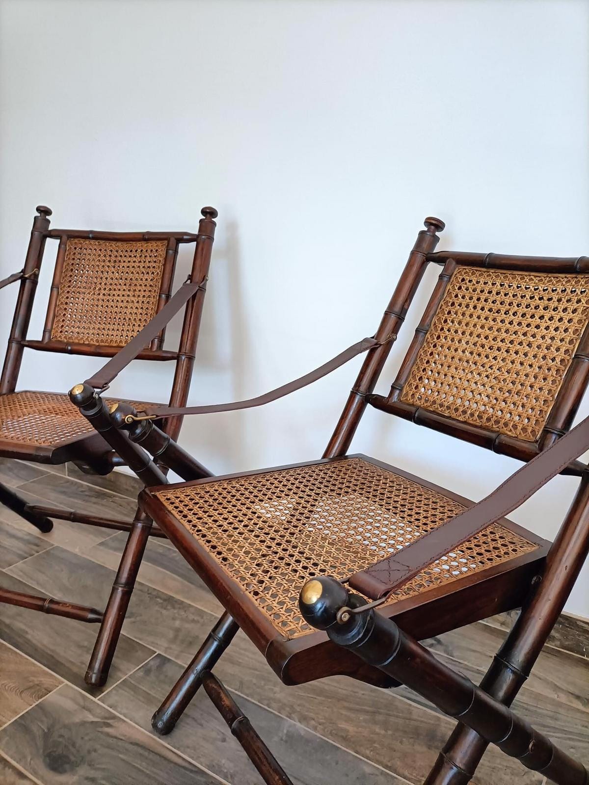 Chaises