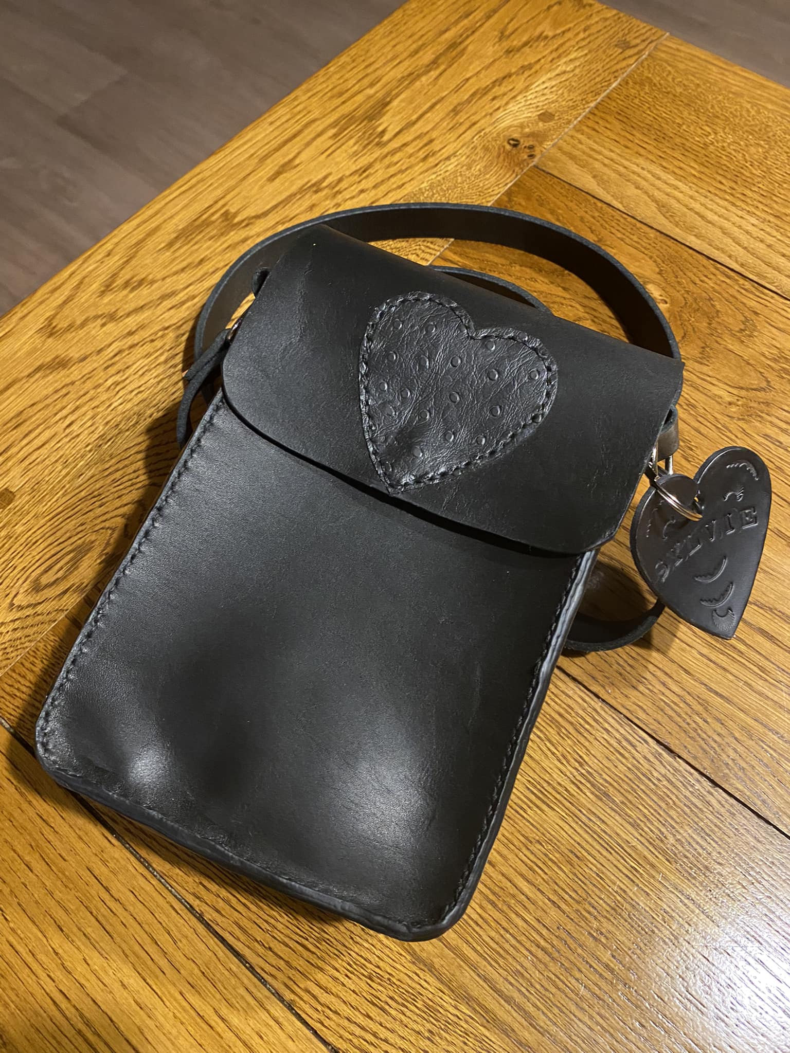 Pochette