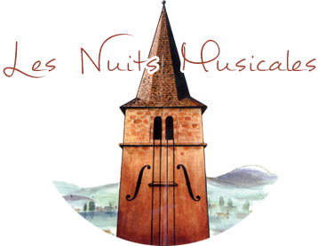 les nuits musicales de menet