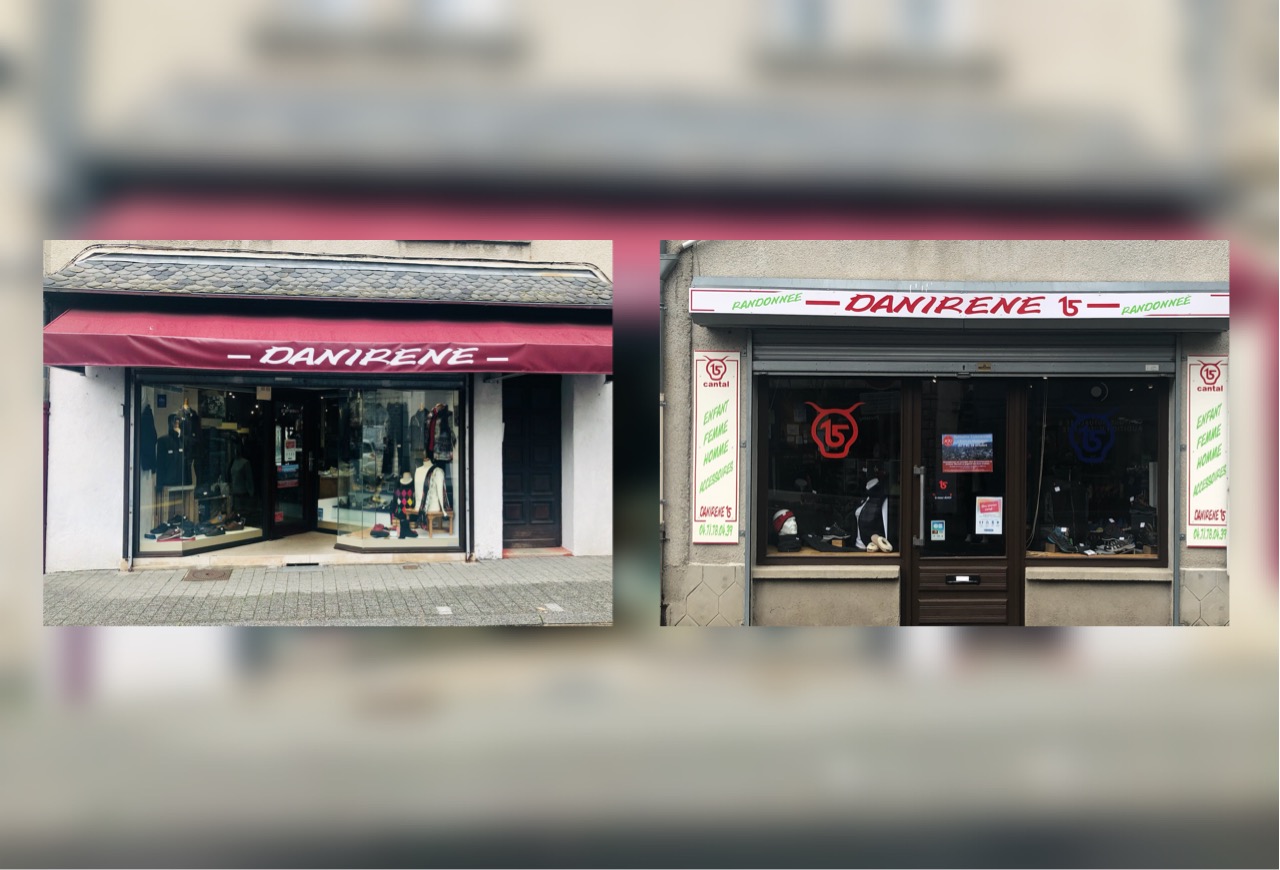 Danirène