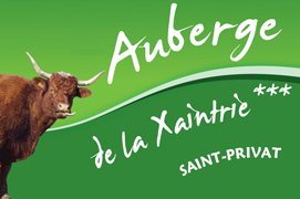 auberge dela Xaintrie