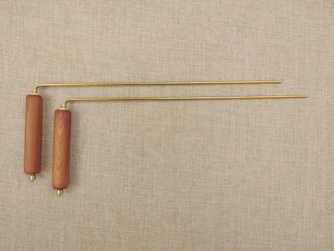 Acheter Baguettes de sourcier