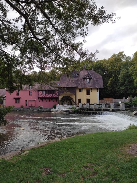 Sortie hebdo fourgess 08 09 2022 le moulin