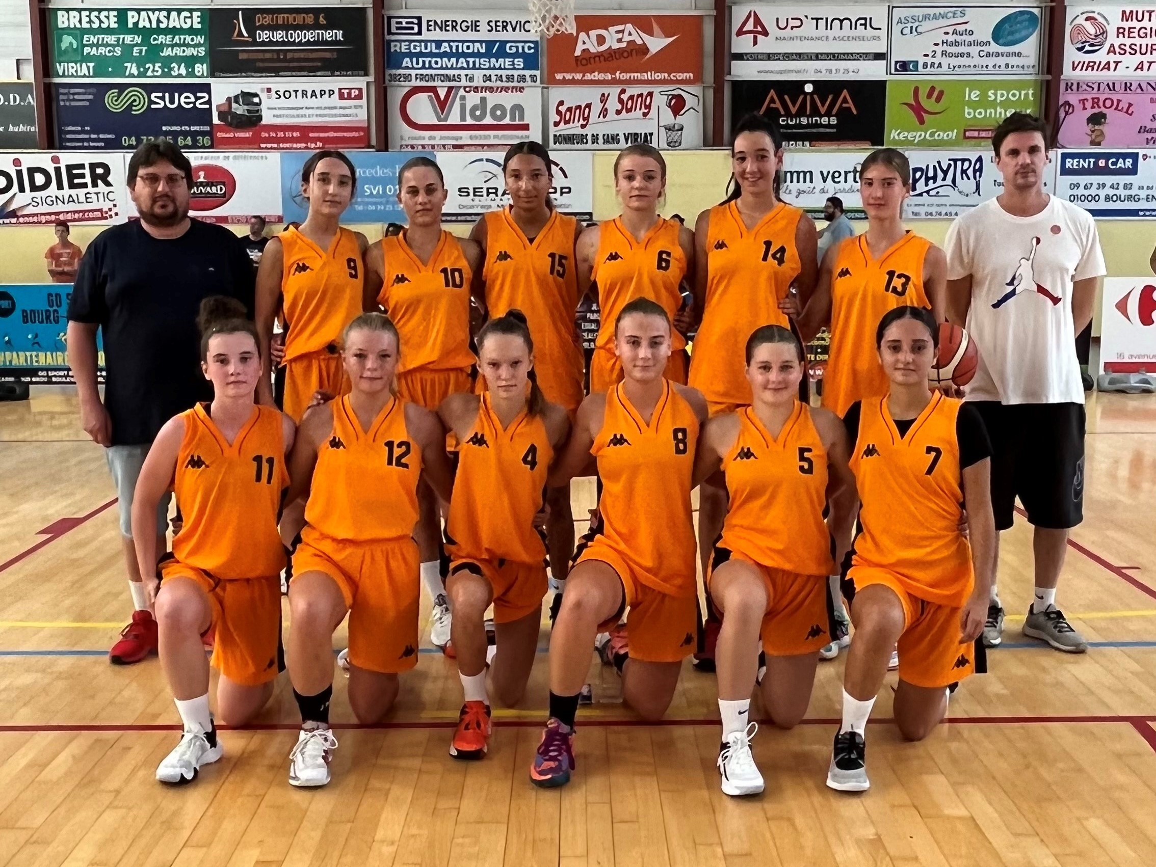 Bcv u18f1