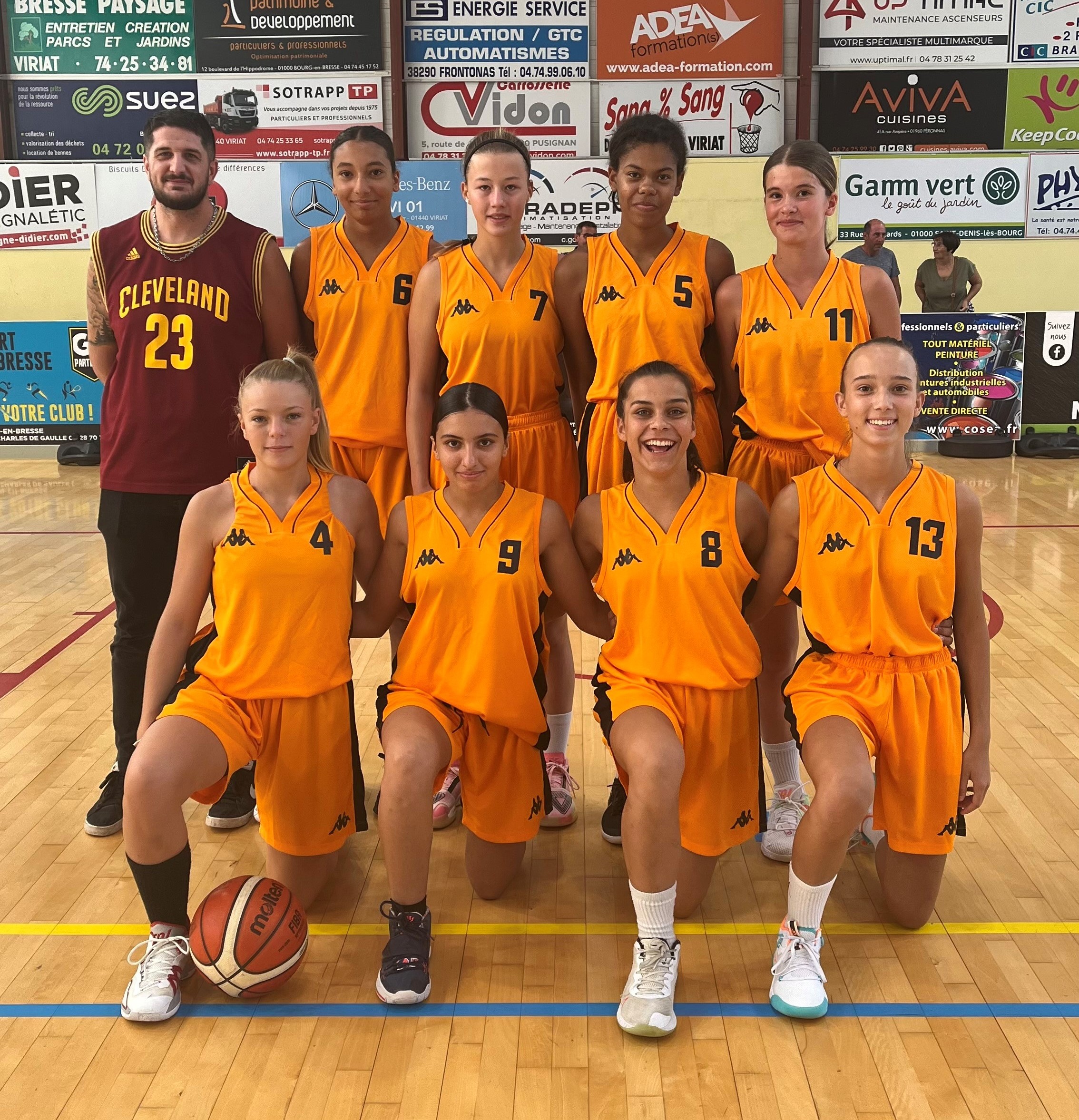 Bcv u18f2