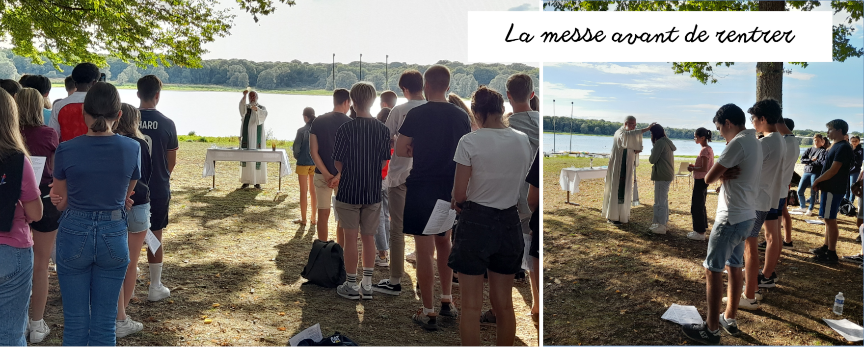 Messe sfdstroyes