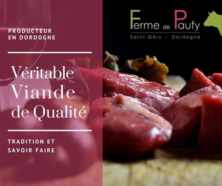 Prix viande de boeuf au kilo : nos bons plans