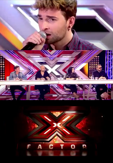 Xfactor