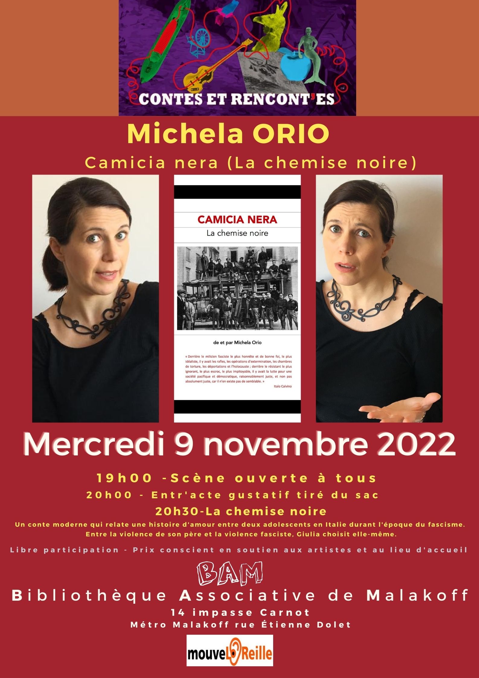 La-chemise-noire-Michela-ORIO