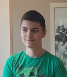 Liam DEMEILLERS