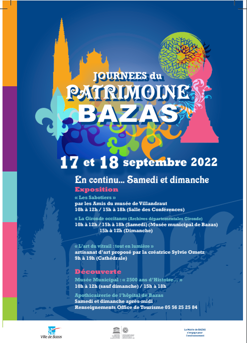 Affiche-BAZAS-2022