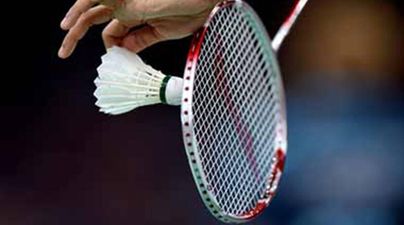 Badminton