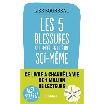 Ces blessures émotionnelles qui nous manipulent malgré nous