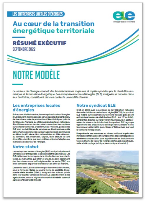 Resume-executif