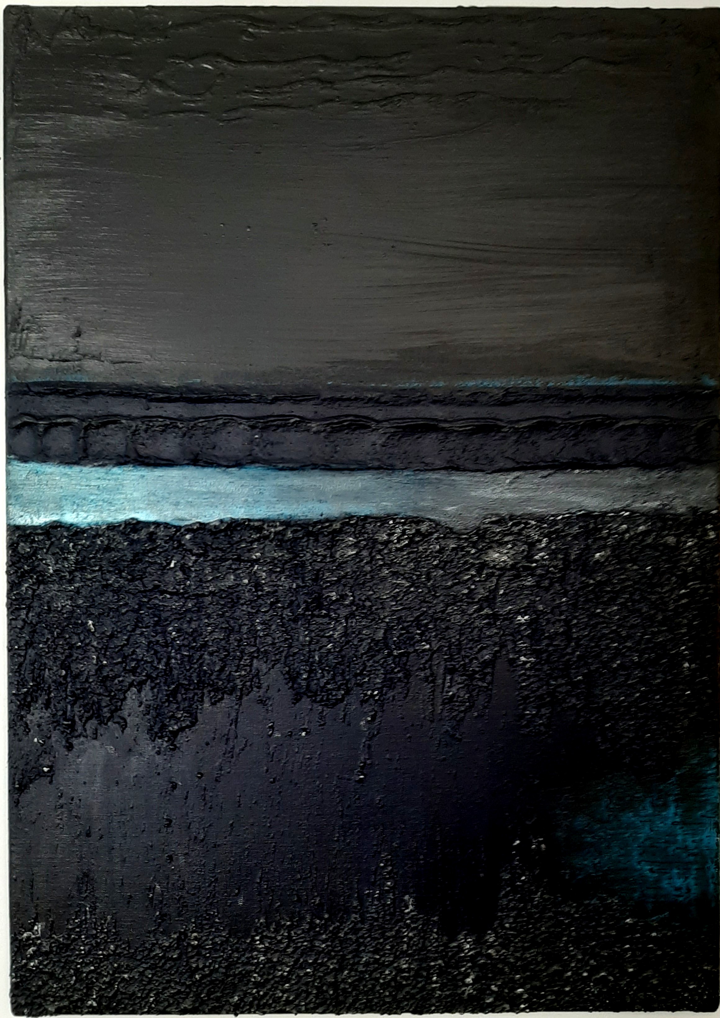 Acrylique 50x70