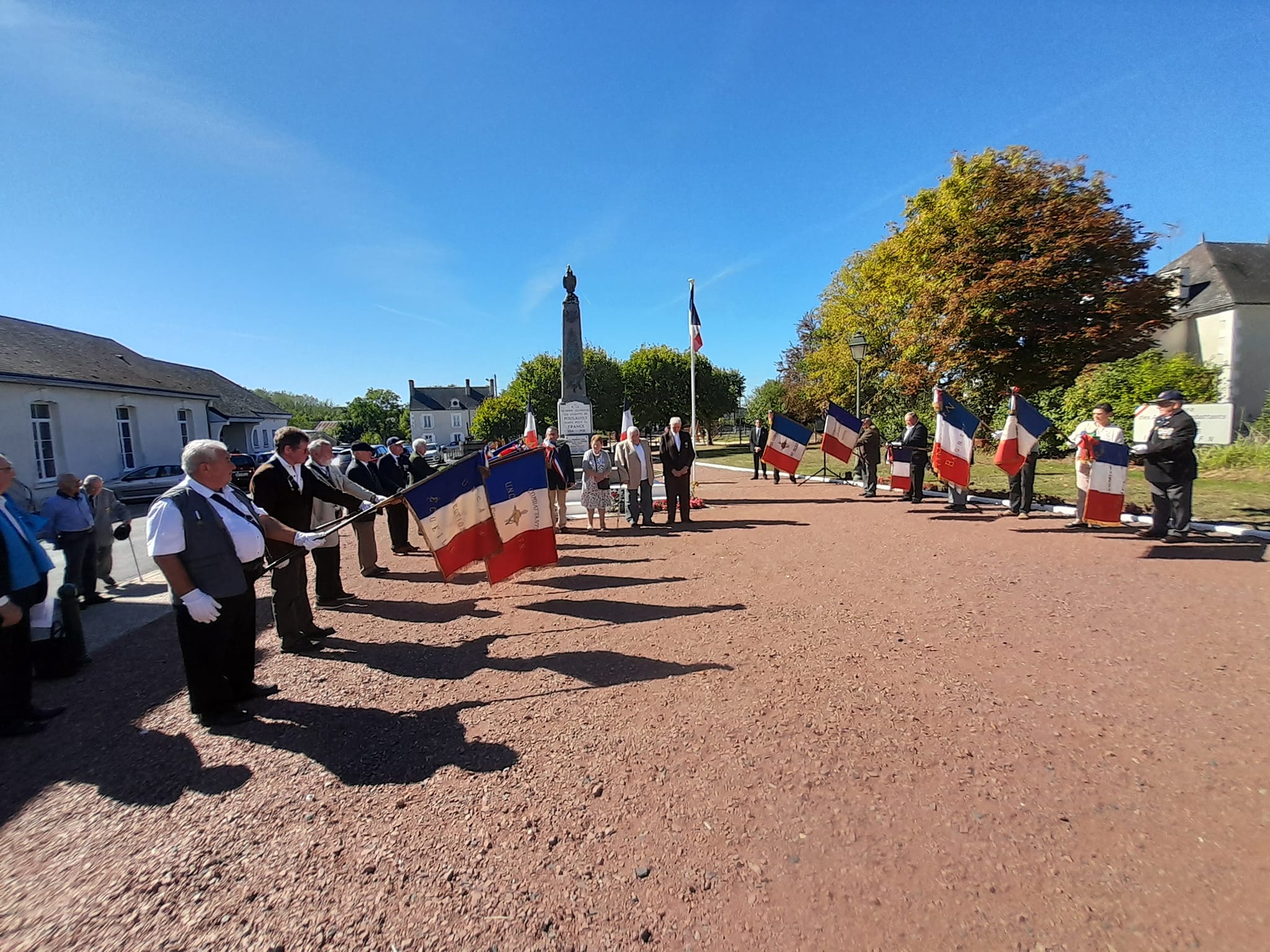 Rassemblement AFN 