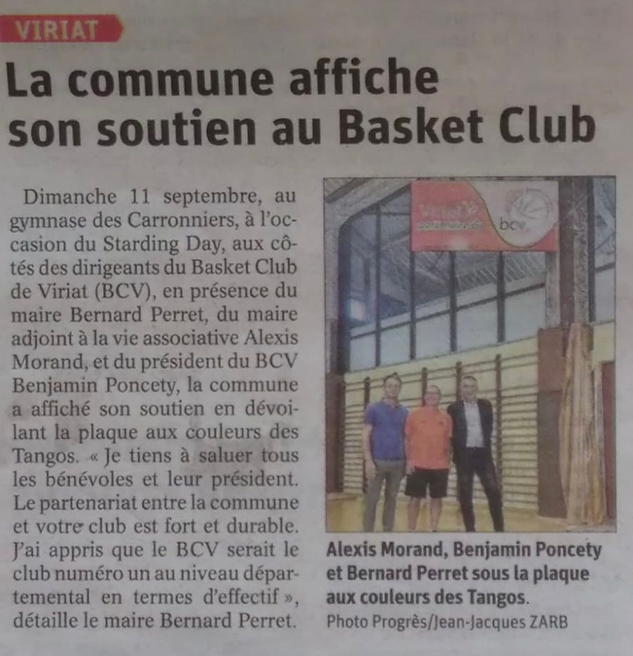 Progres panneau mairie