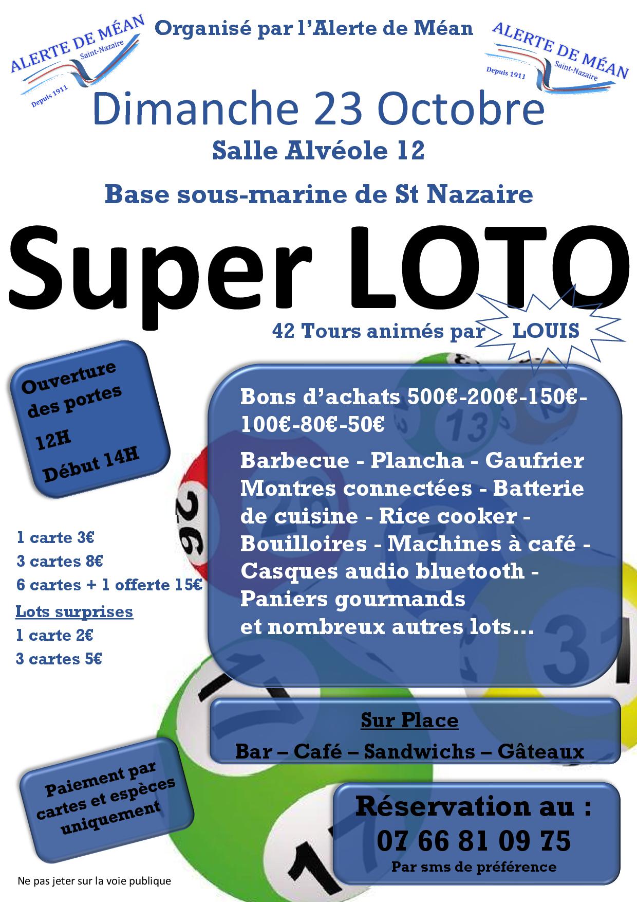 Affiche