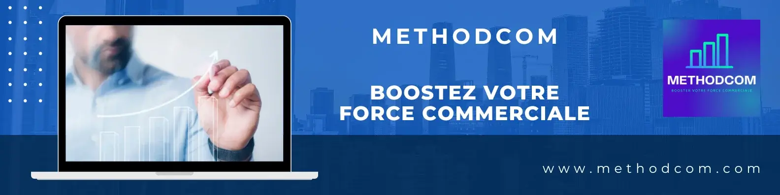 Bannière Methodcom
