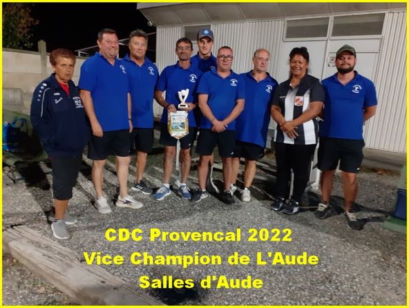 CDC-Provencal-2022-Vice-Champion-Salles-d-Aude