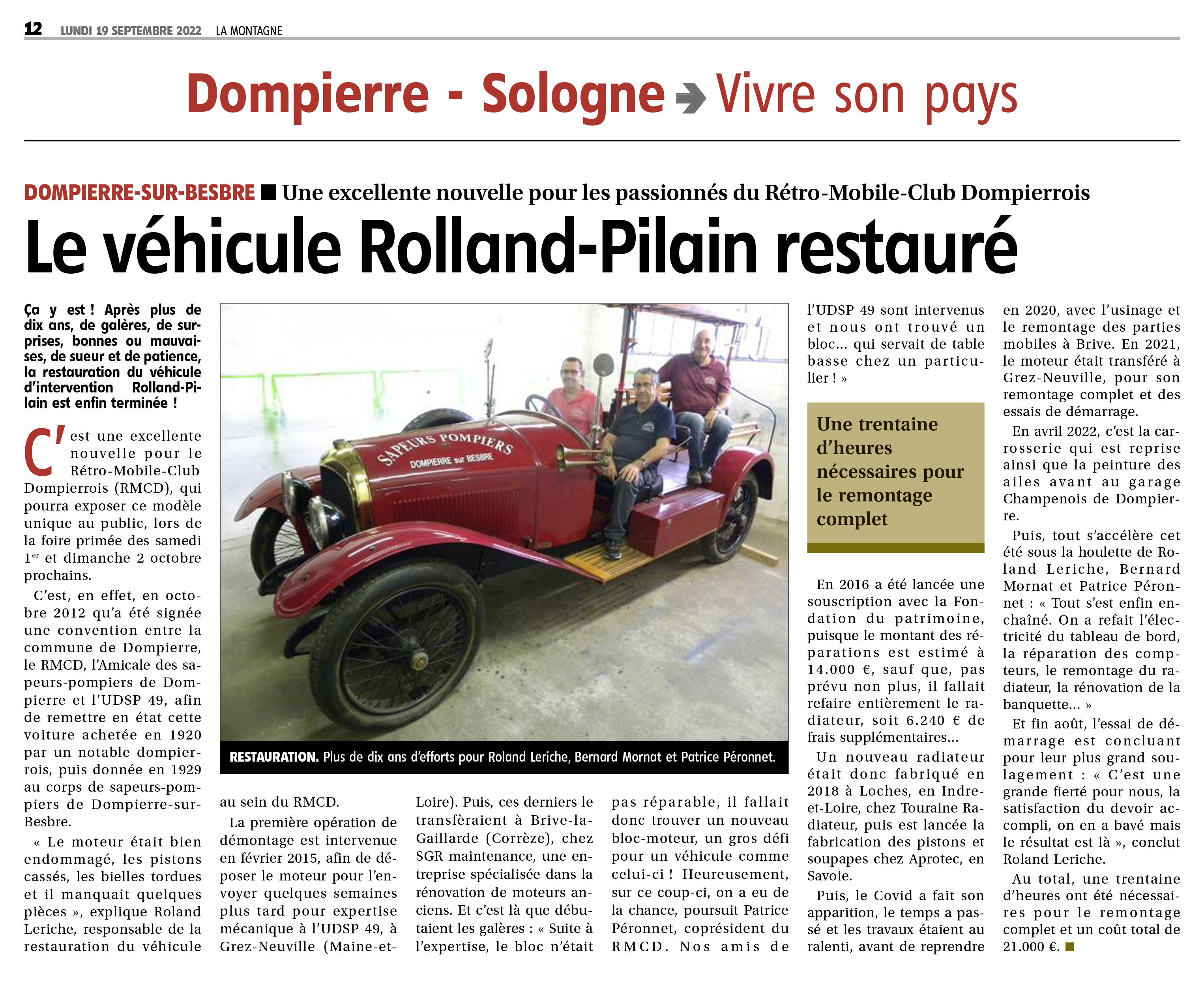 LaMontagne Moulins 20220919 Rolland-Pilain