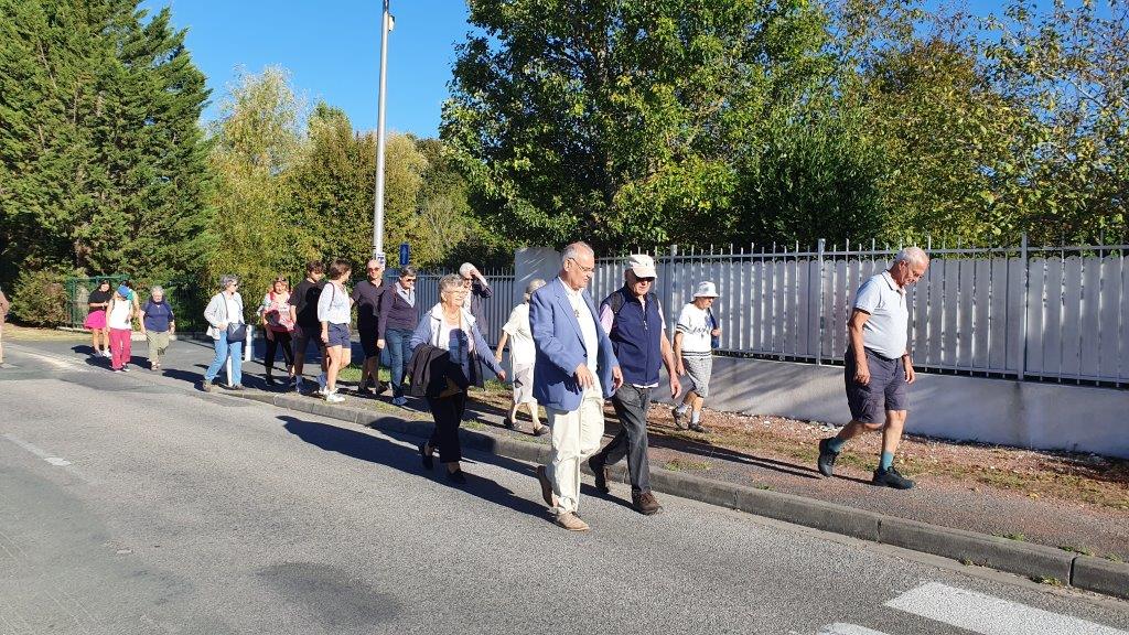 Messe croix de longchamps 11 09 22 3 